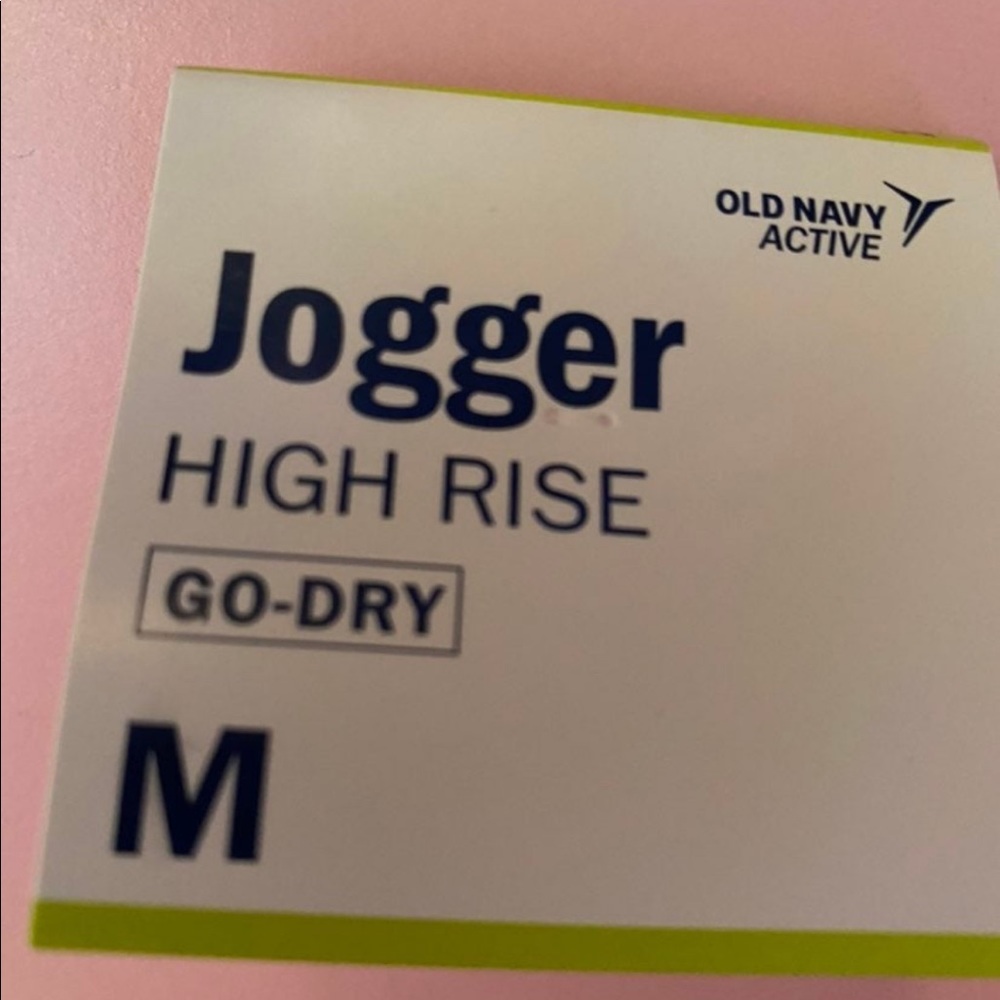 joggers - Picture 4 of 4